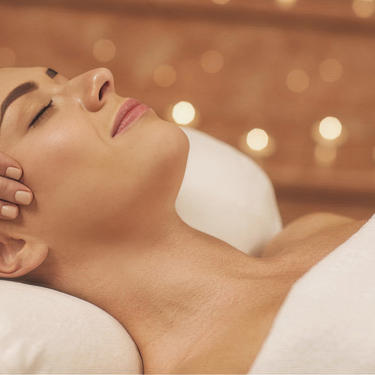 Masaż relaksacyjny | Szczecin | Baltica Wellness & SPA