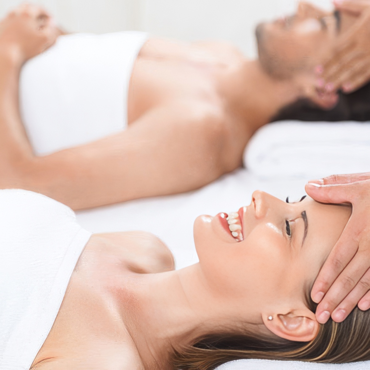 Masaż dla dwojga | Warszawa (Konstancin-Jeziorna) | Samui SPA