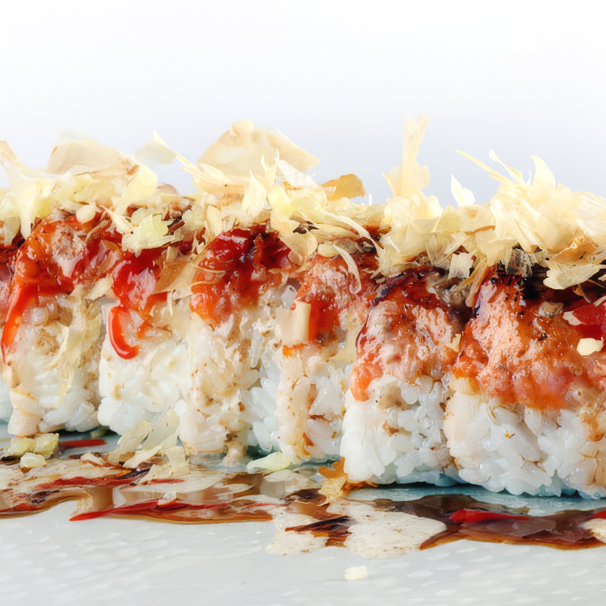 Ekskluzywna kolacja sushi | Warszawa (Ursus) | Koku Sushi