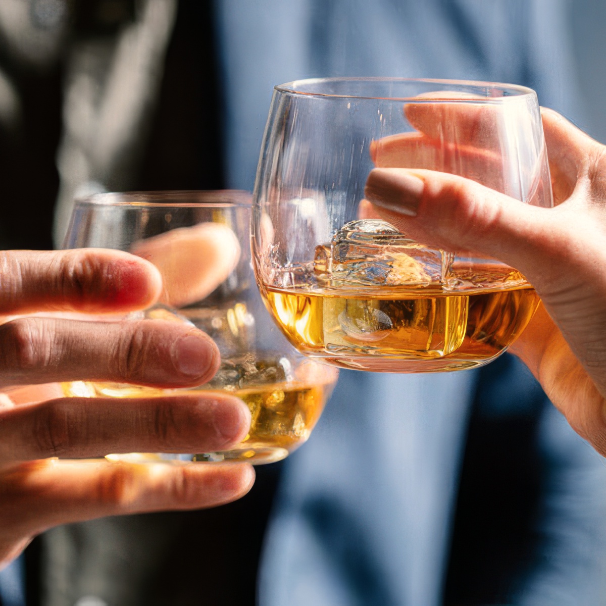 Degustacja whisky | Toruń | Pracownia Red Wine & Whisky