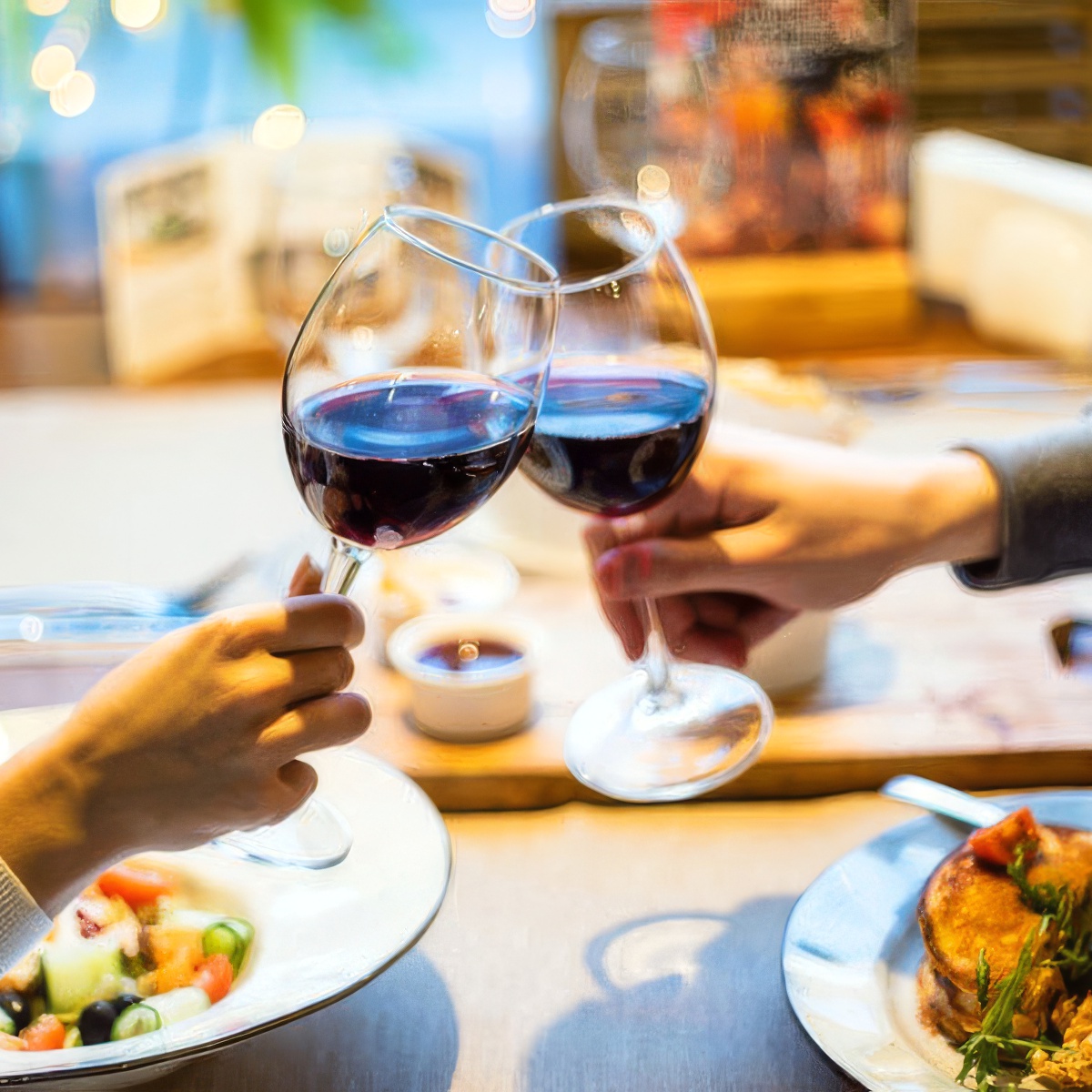 Voucher na kolację 250 PLN | Warszawa (Bielany) | Restauracja Waniliowa