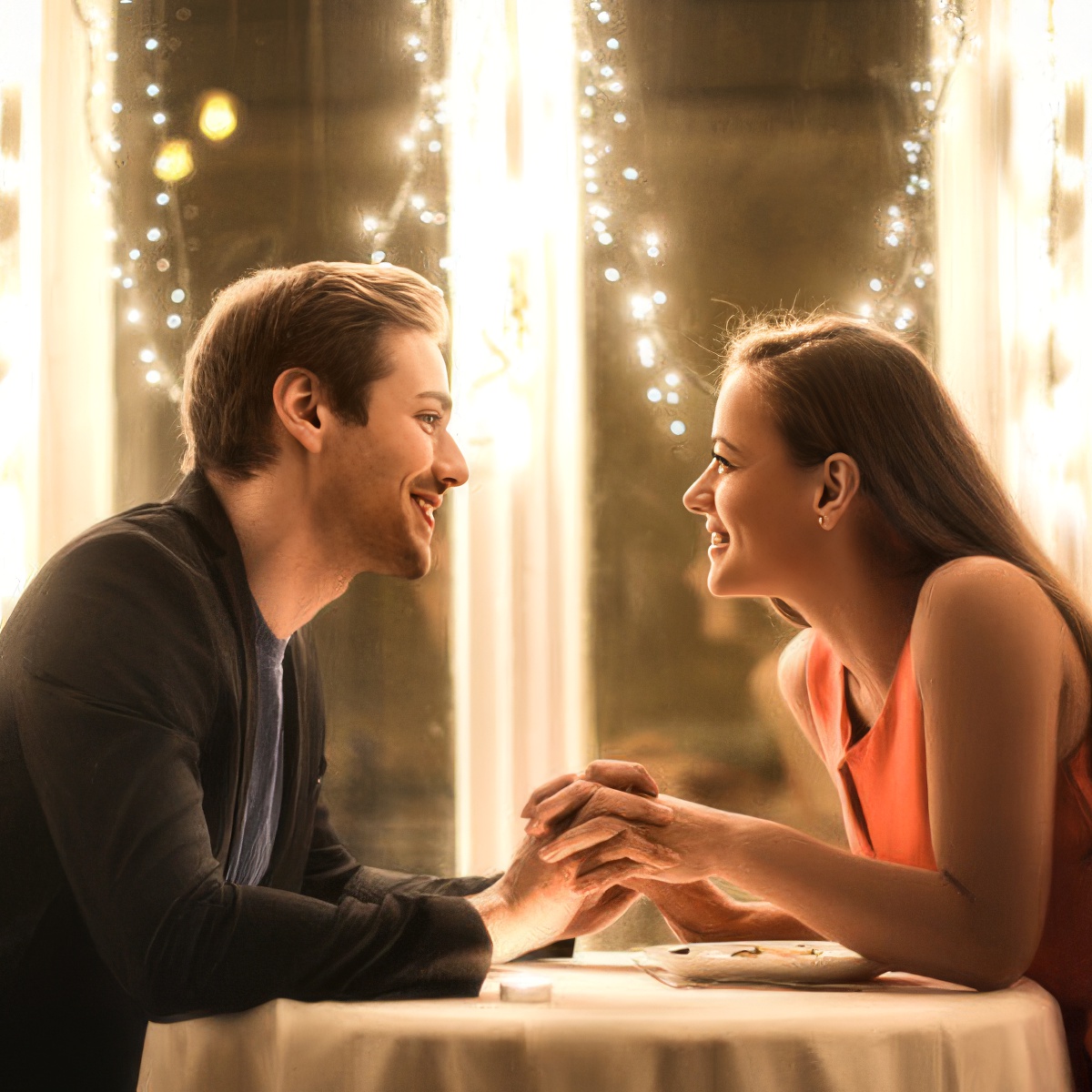 Romantyczna kolacja we dwoje | Bielsko-Biała | Restauracja Lunita