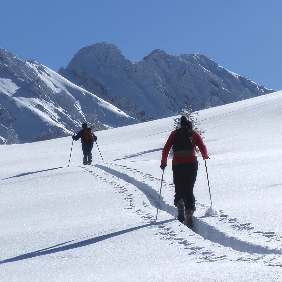 Wędrówka przez Grań Kościelców | Zakopane | Zdzisław Chmiel Usługi Przewodnickie