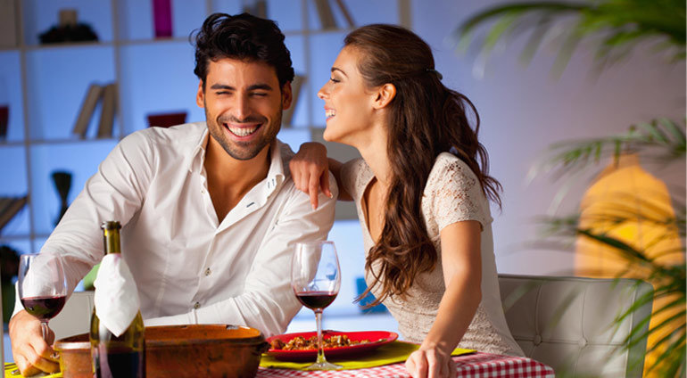 Voucher na kolację 100 PLN | Radom | Restauracja Pasja