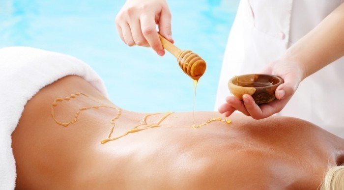 Masaż miodem | Wrocław | DermaSpa