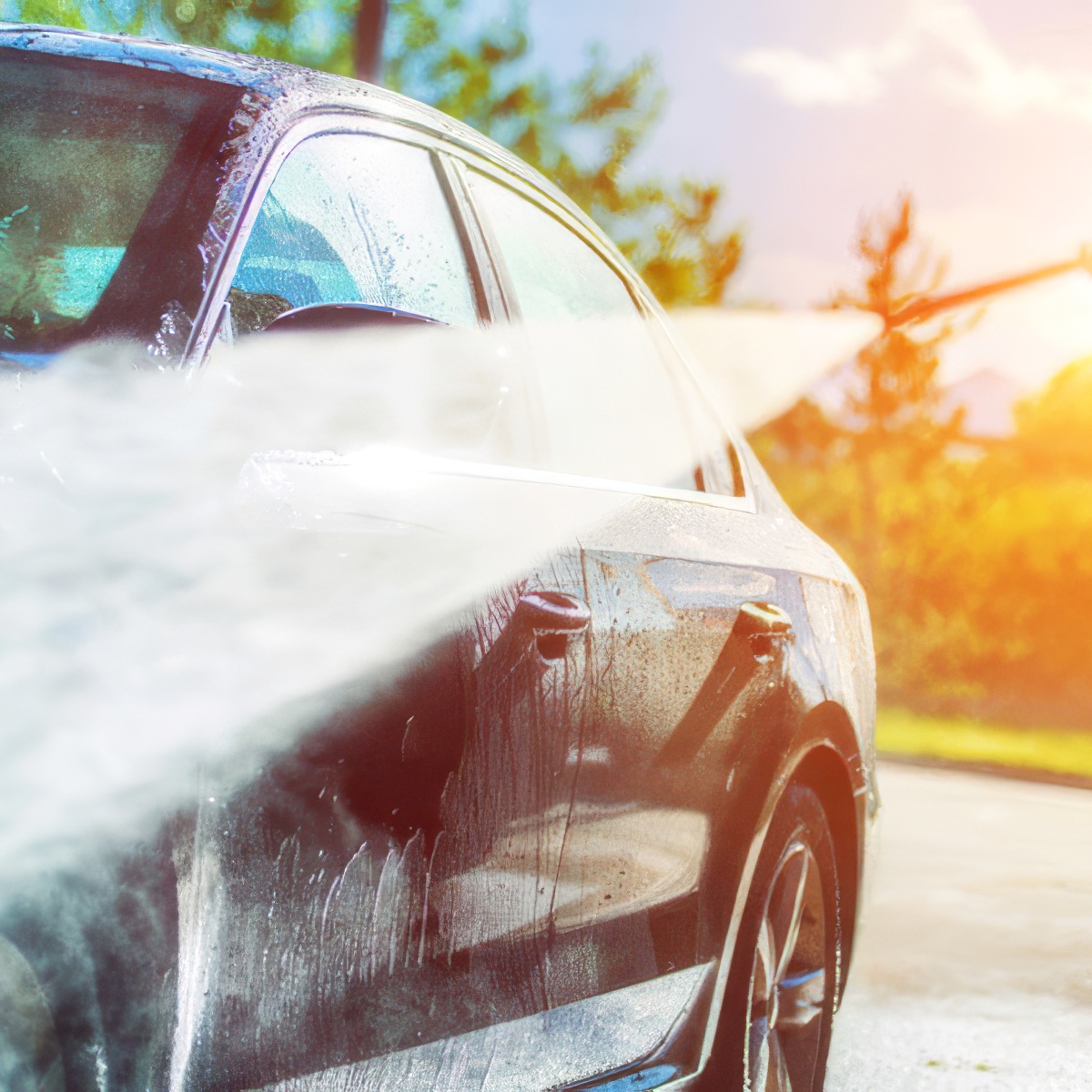 Detailing - voucher Auto SPA 250 PLN | Szczecin