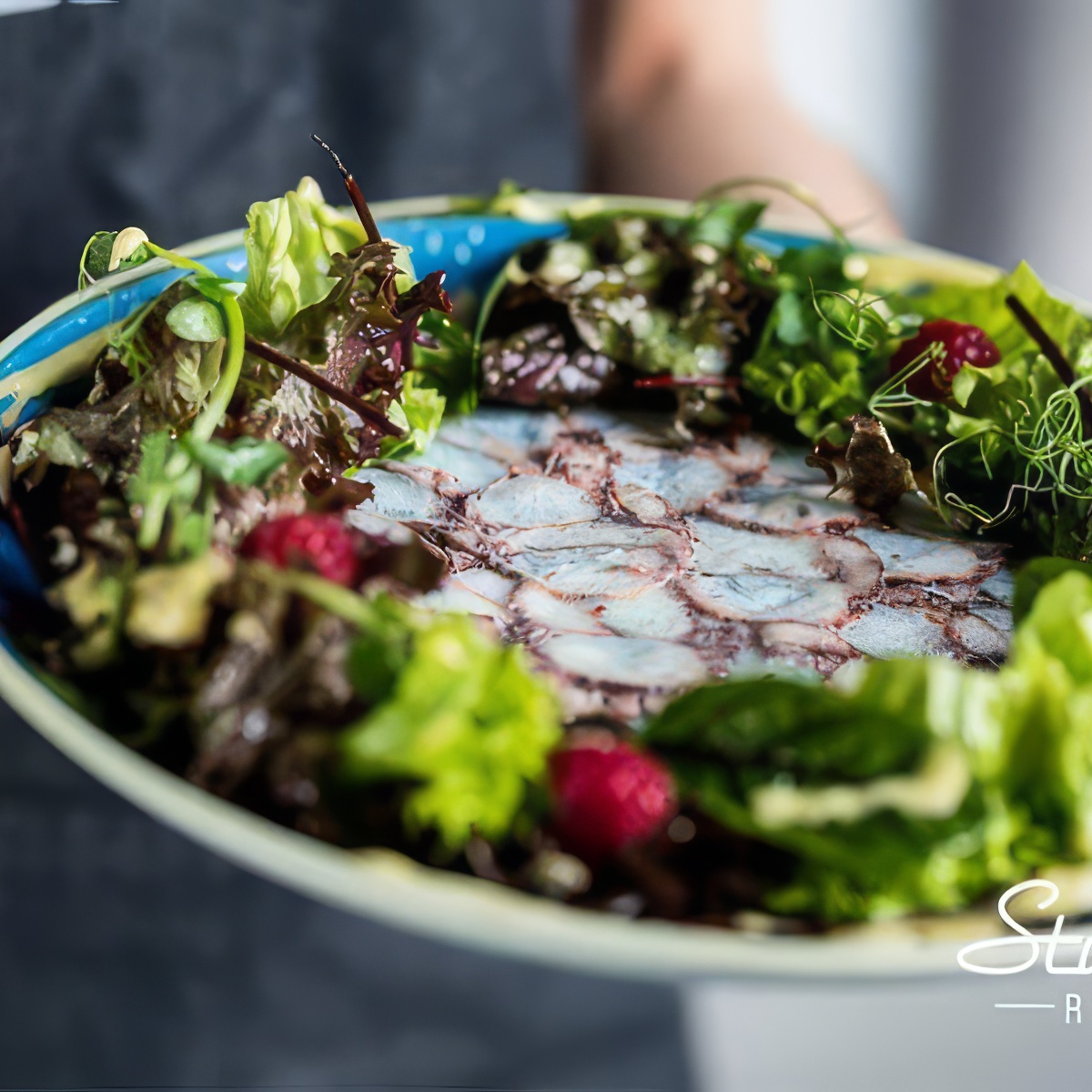 Voucher na kolację 250 PLN | Tychy | Restauracja Stadionova