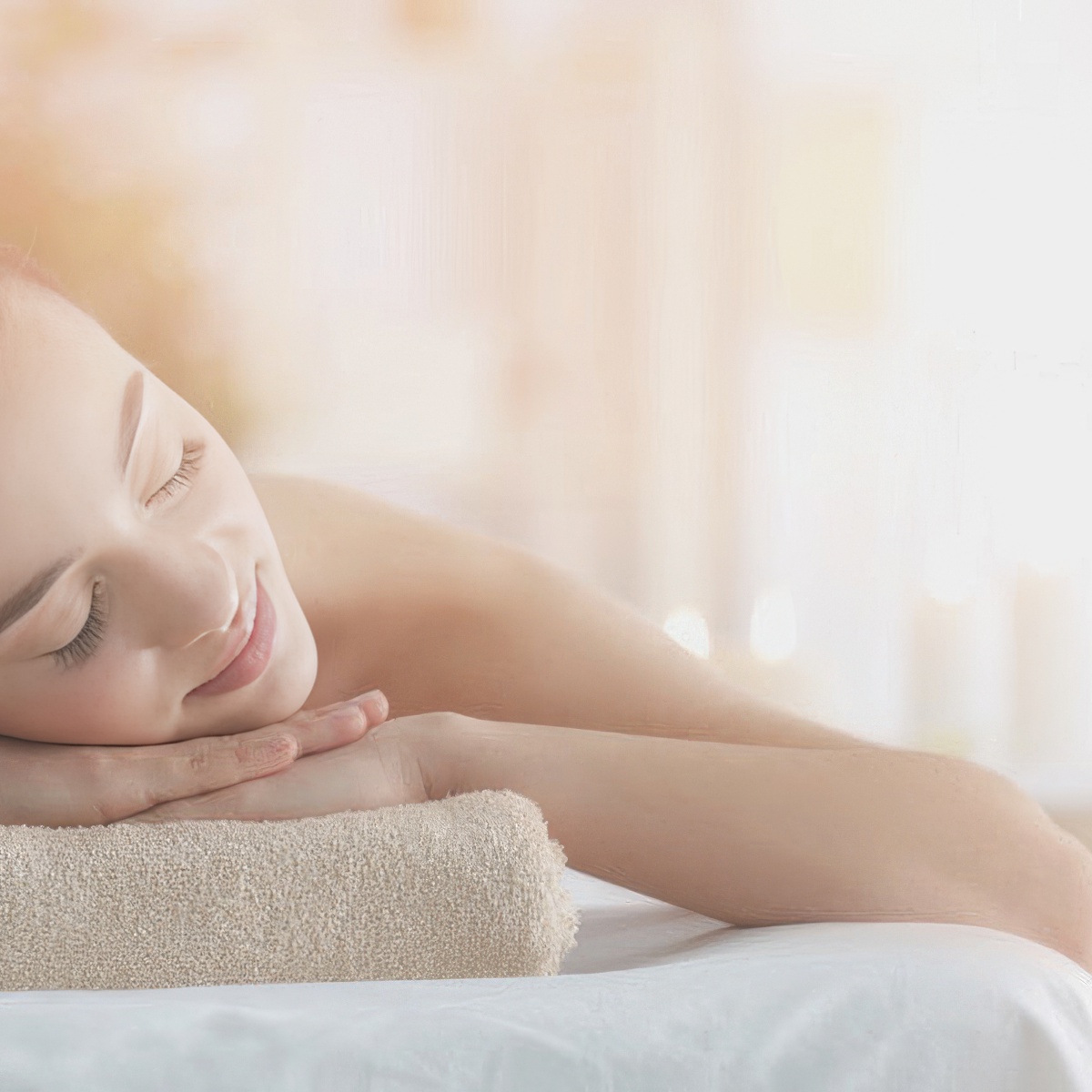 Masaż relaksacyjny | Sopot | Baltiqa Day SPA