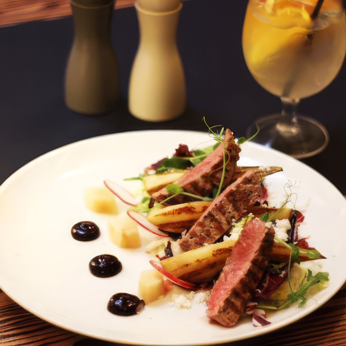 Kolacja we dwoje | Szczecin | Spiżarnia Szczecińska