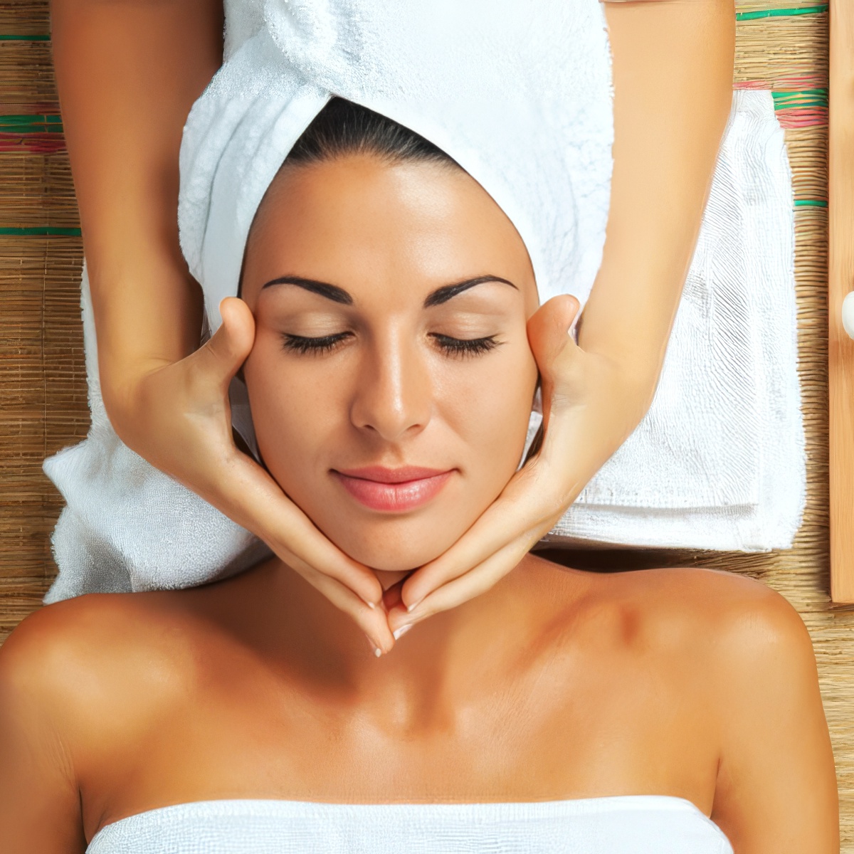 Dzień w SPA dla Niej | Poznań (Centrum) | Samui SPA