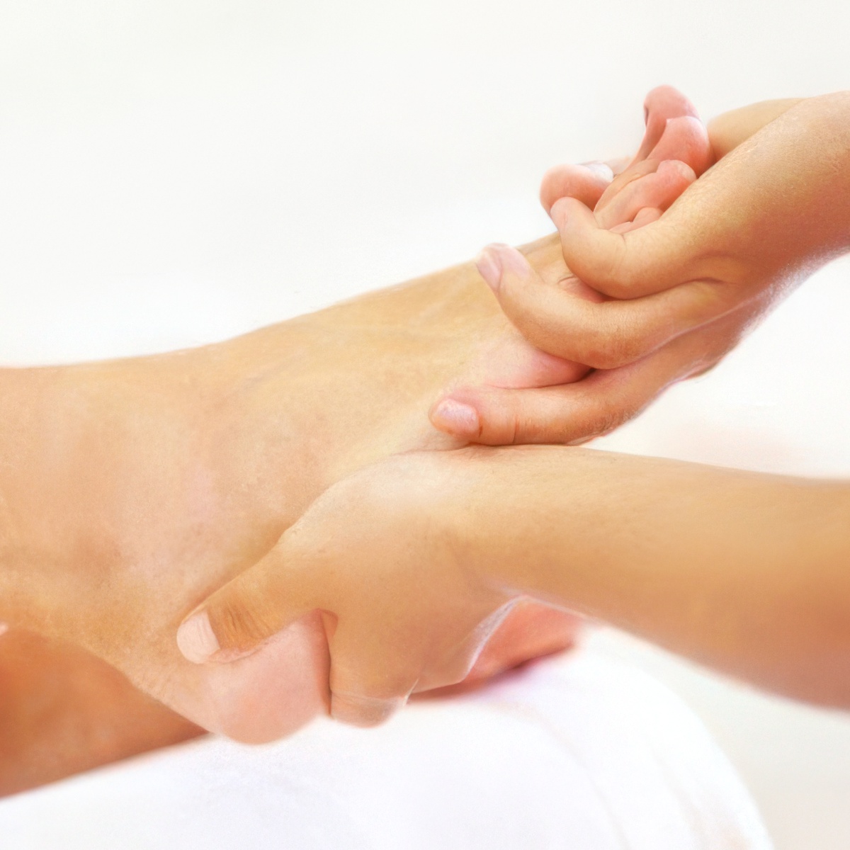 Pedicure SPA | Warszawa (Żoliborz) | YONELLE