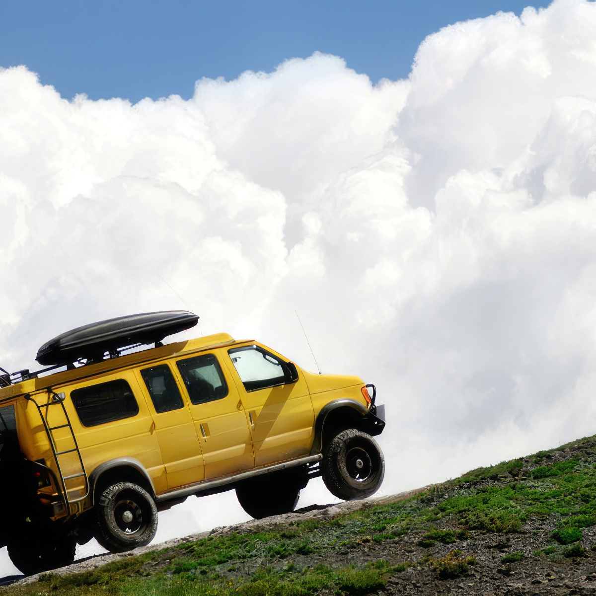 Wyprawa Off Road | Katowice