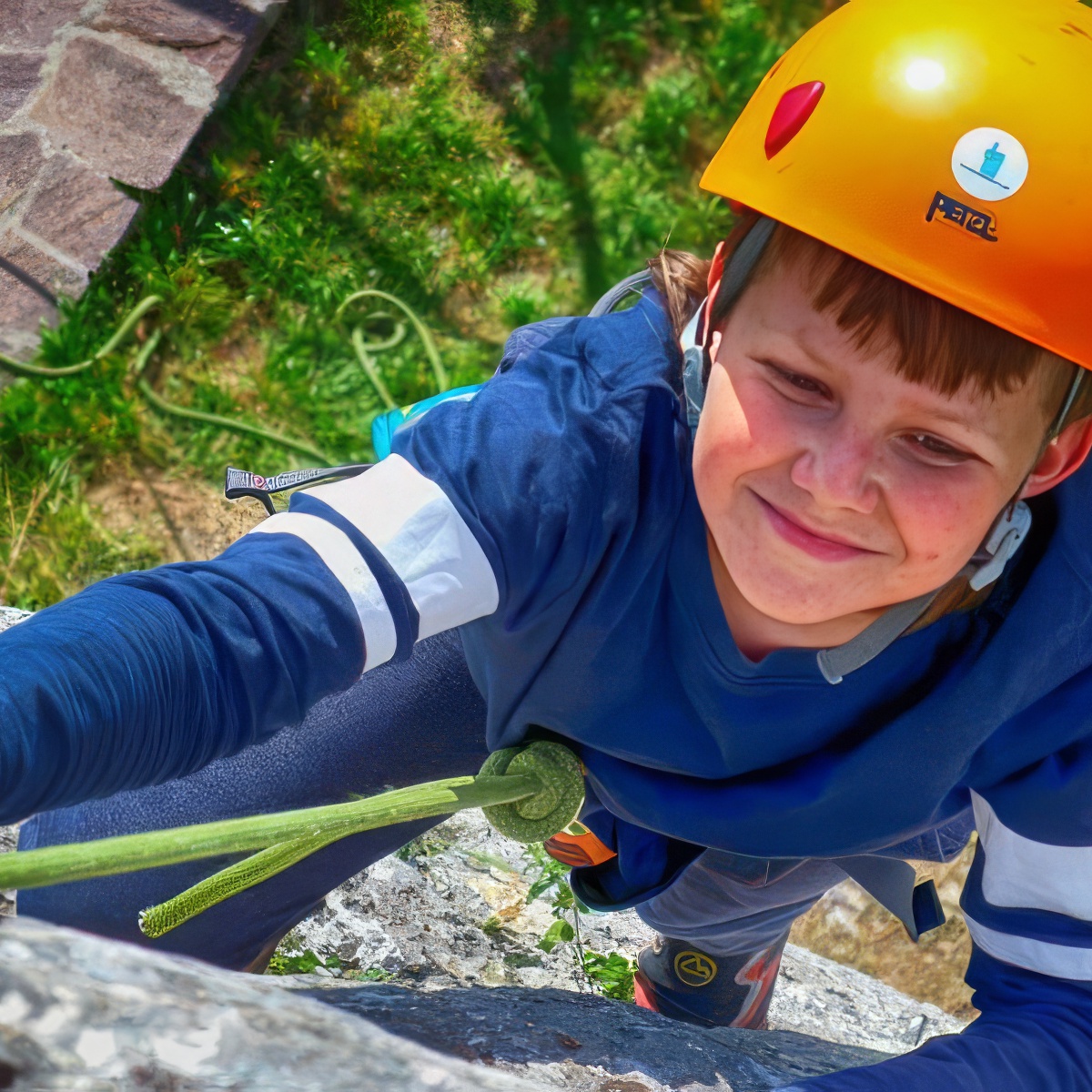 Wspinaczka skałkowa w terenie | Kielce