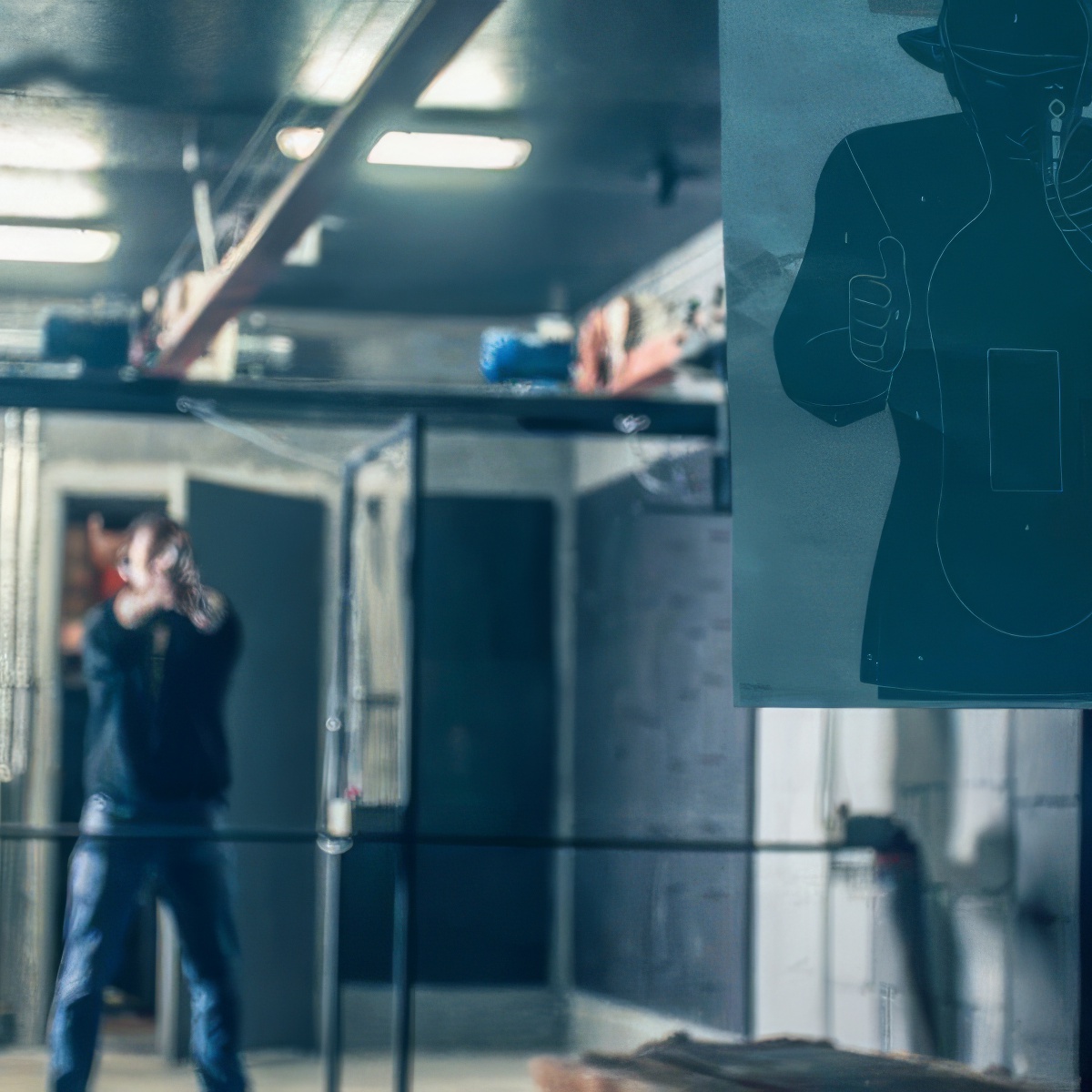 Ekstremalne strzelanie | Kalisz