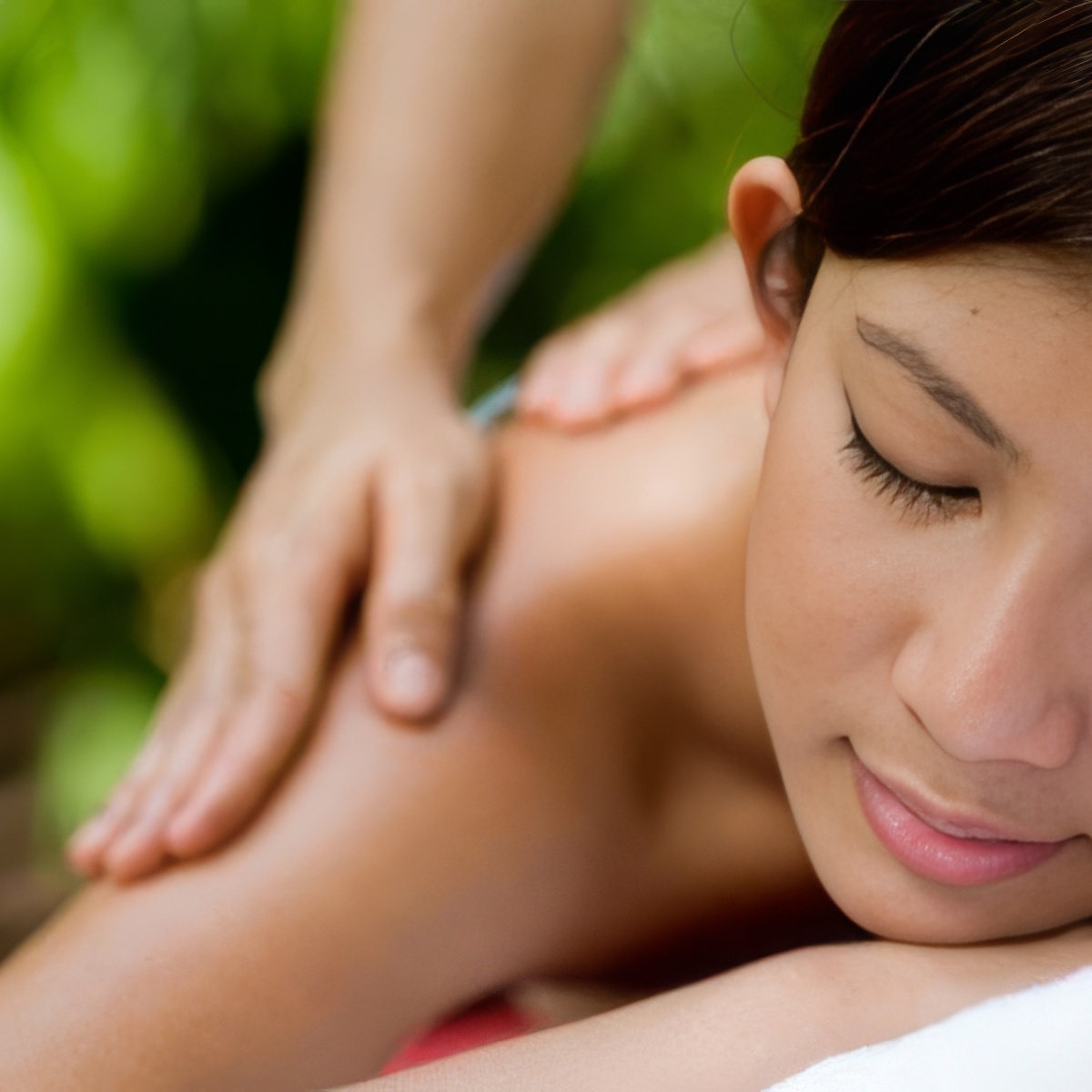 Zabieg na ciało | Wrocław | DermaSpa