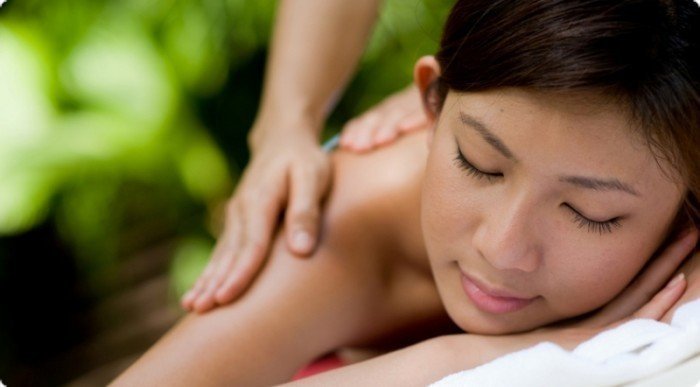 Zabieg na ciało | Wrocław | DermaSpa