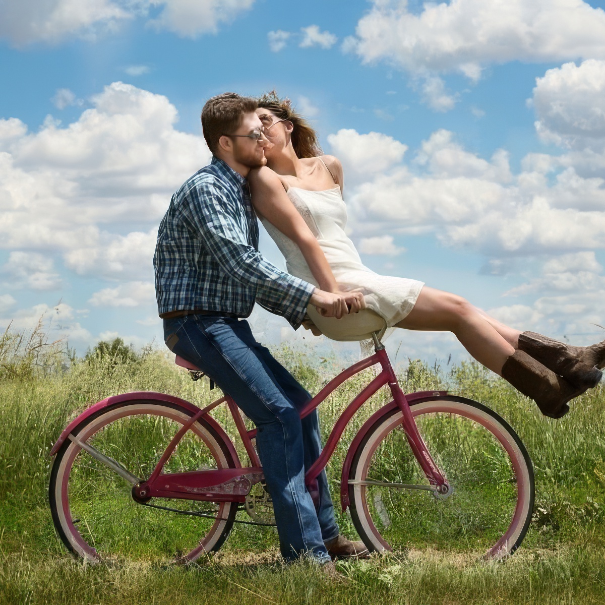 Sesja zdjęciowa dla par | Gorzów Wielkopolski