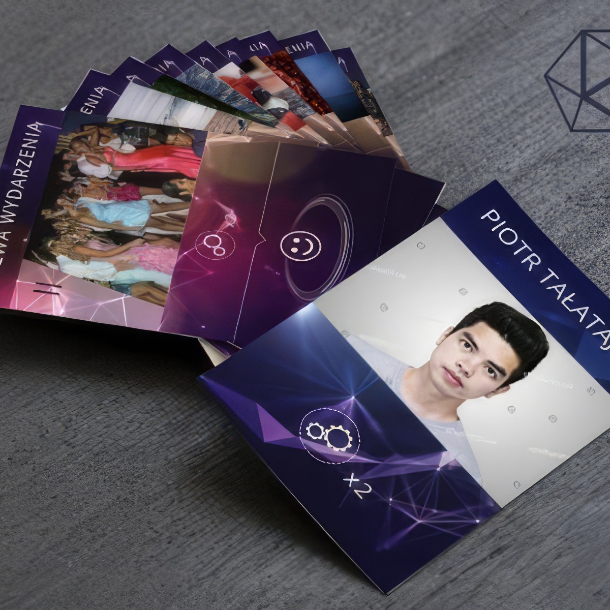 Stwórz własną grę planszową do wydruku