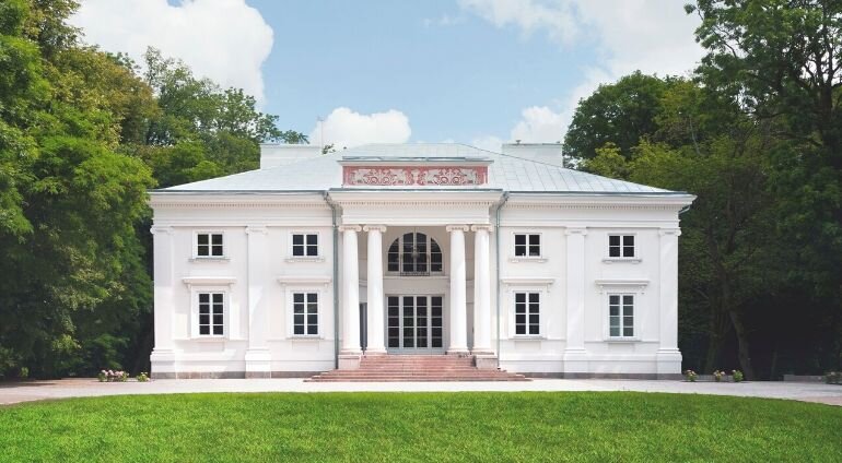 Weekend w SPA dla dwojga | Lublin (Janów Podlaski) | Pałac Cieleśnica