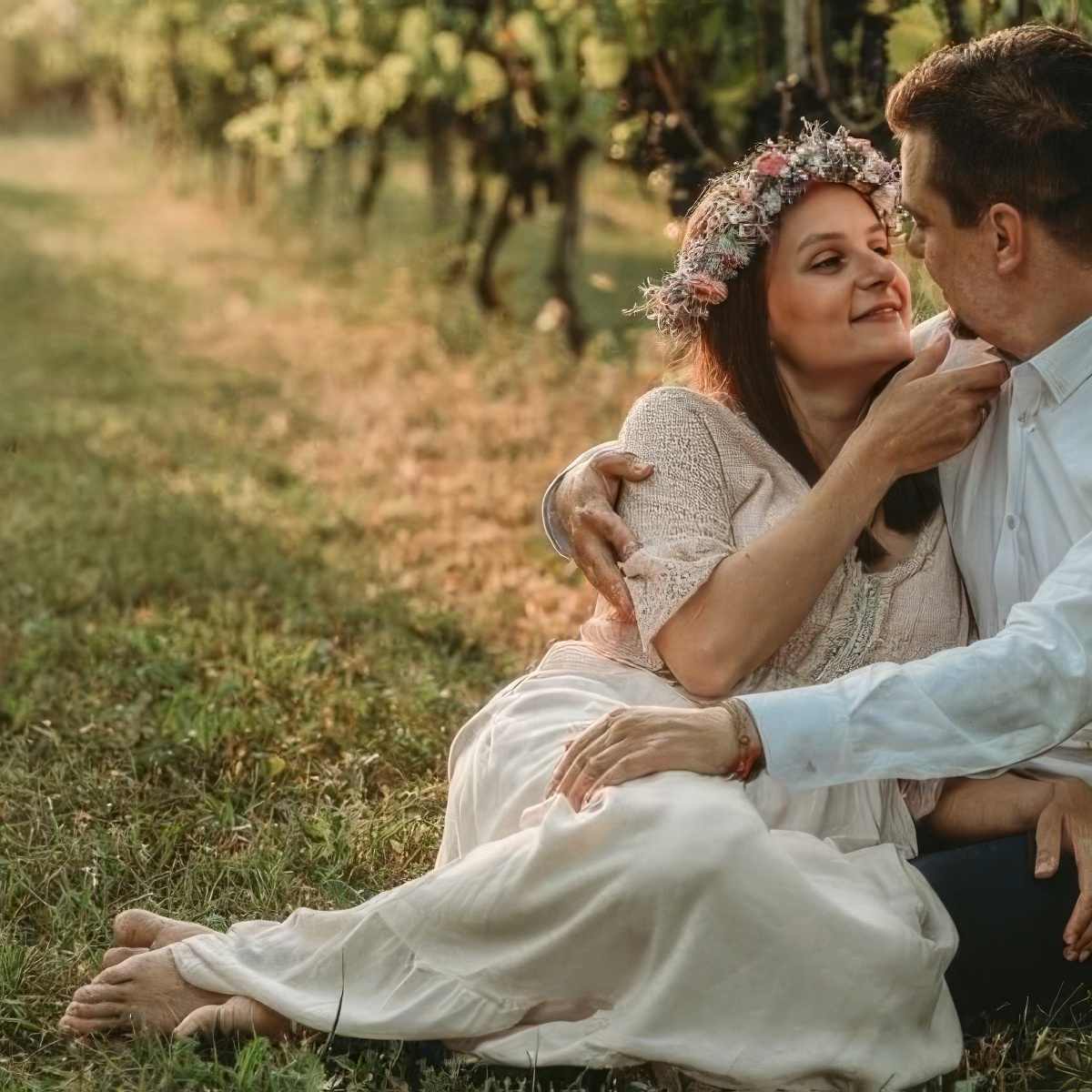 Sesja zdjęciowa dla par | Bydgoszcz