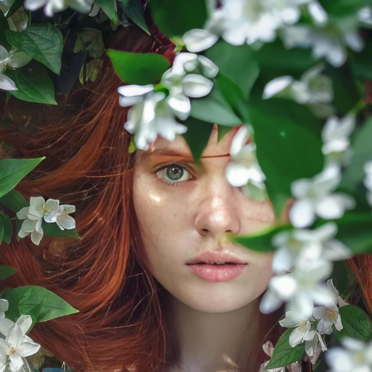 Sesja zdjęciowa - Portret | Bydgoszcz