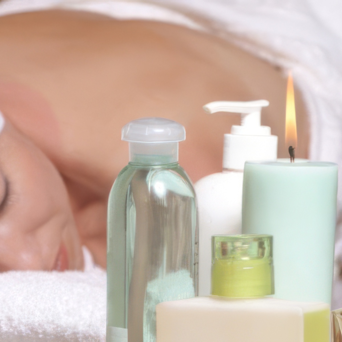 Aromatyczny peeling ciała | Chorzów | Salon Nosce te ipsum