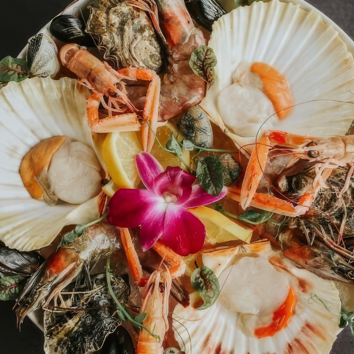 Kolacja we dwoje | Katowice | Restauracja Terra Mare