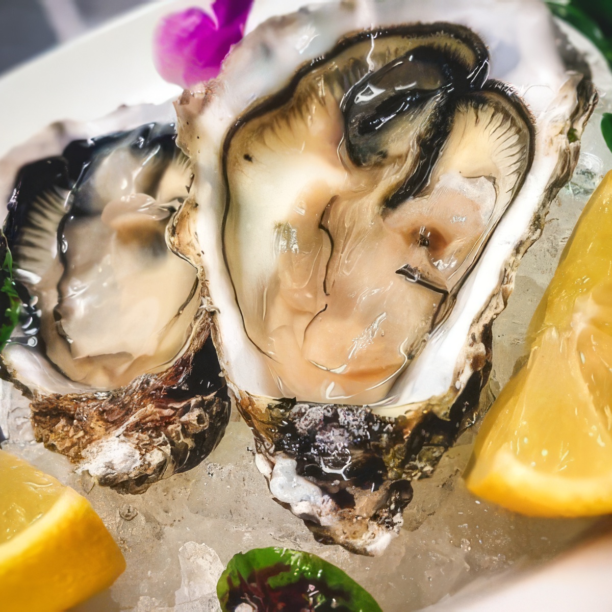 Ekskluzywna kolacja we dwoje | Katowice | Restauracja Terra Mare