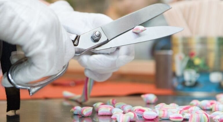 Cukierkowe warsztaty dla dwojga | Zakopane | Ciuciu Cukier Artist