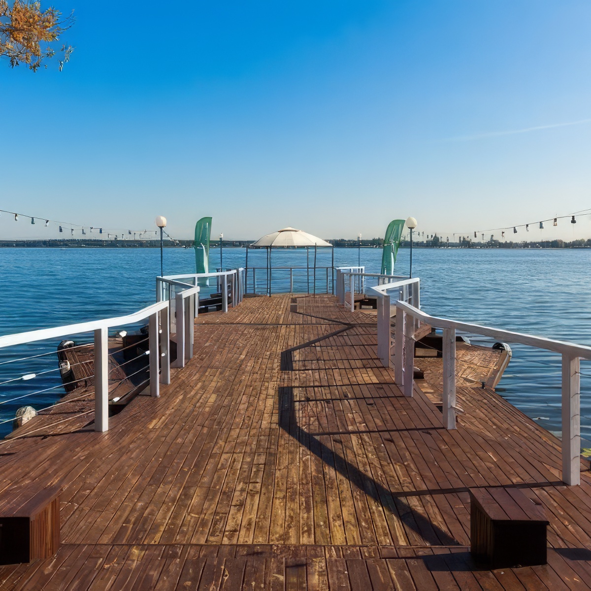 Weekend nad Zalewem Zegrzyńskim | Warszawa (Zegrze) | Hotel 500