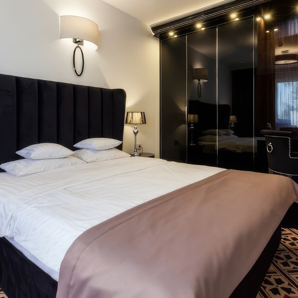 Weekend dla dwojga | Warszawa (Zegrze) | Hotel 500