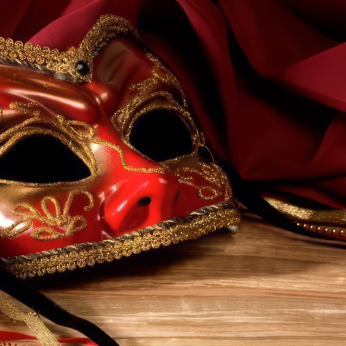 Wieczór w teatrze dla dwojga