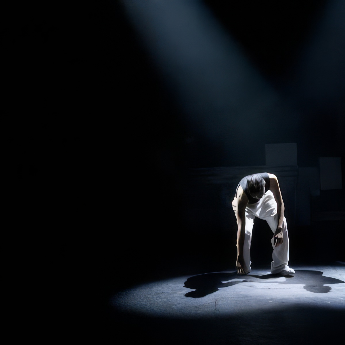 Wieczór w teatrze dla dwojga | Kraków