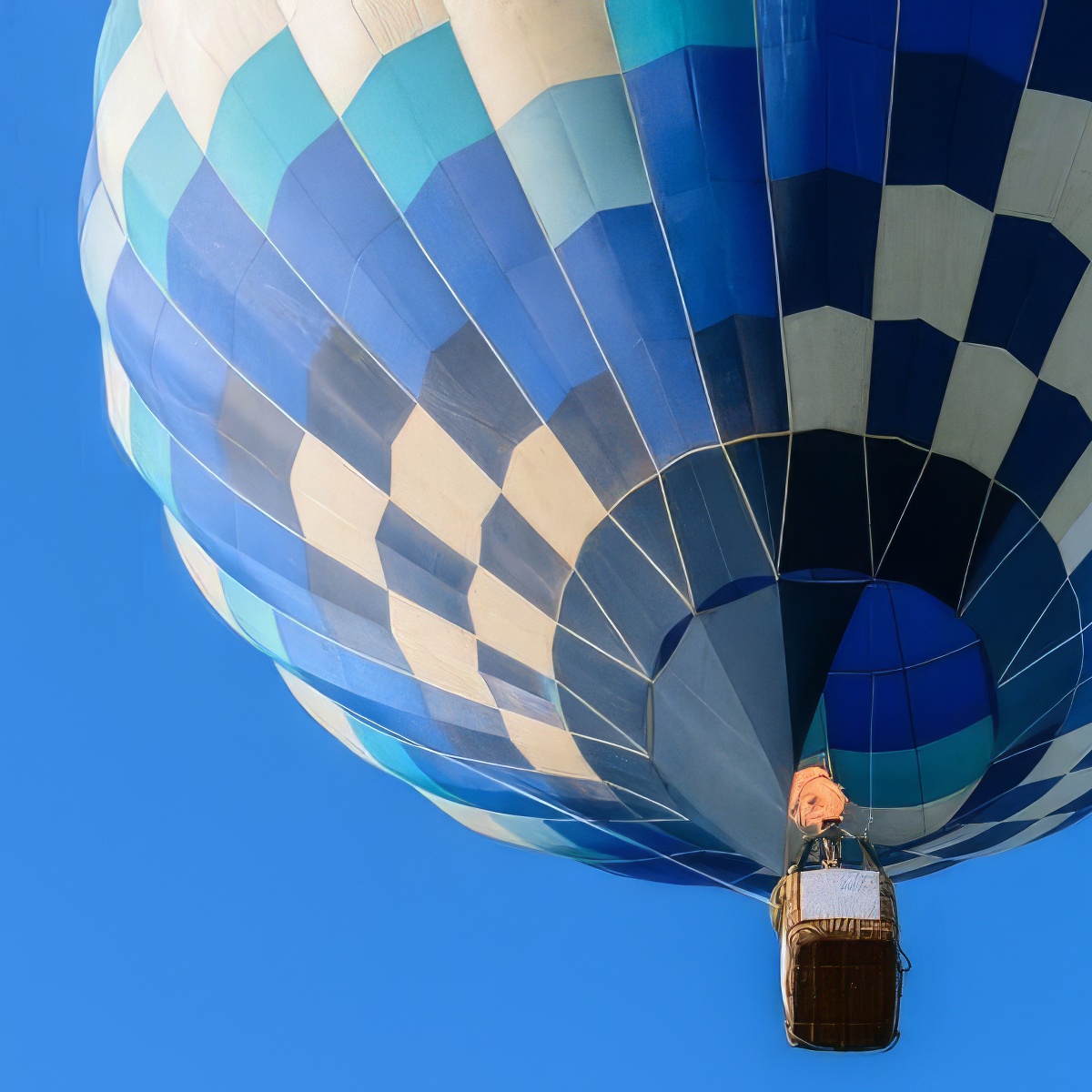 Lot balonem | Lublin