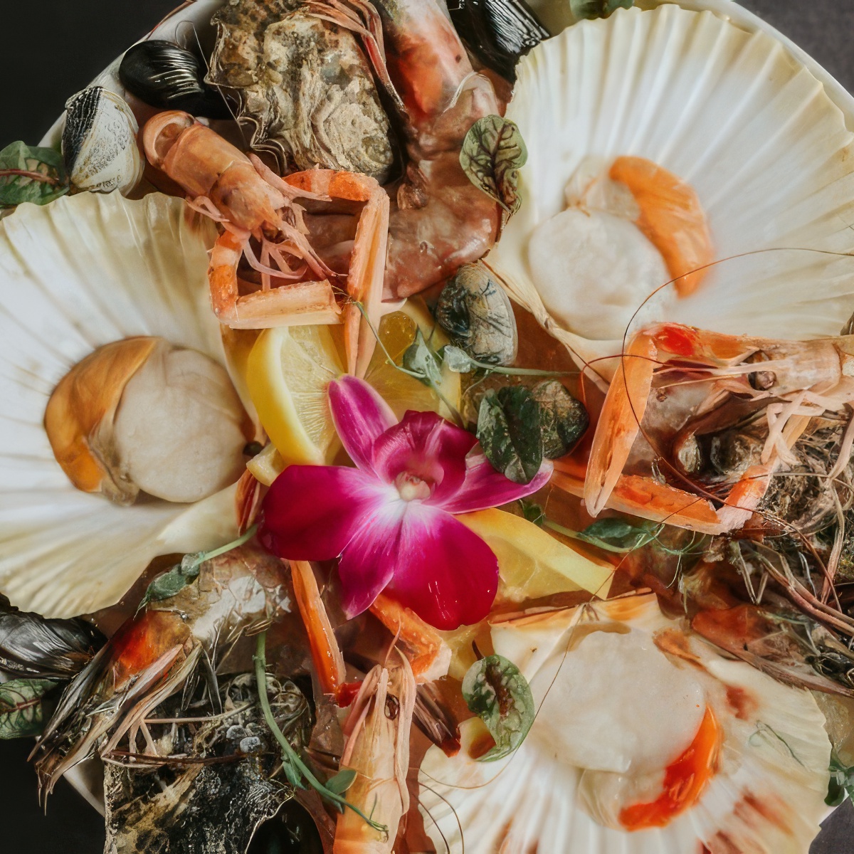 Ekskluzywna włoska kolacja dla dwojga | Katowice | Restauracja Terra Mare