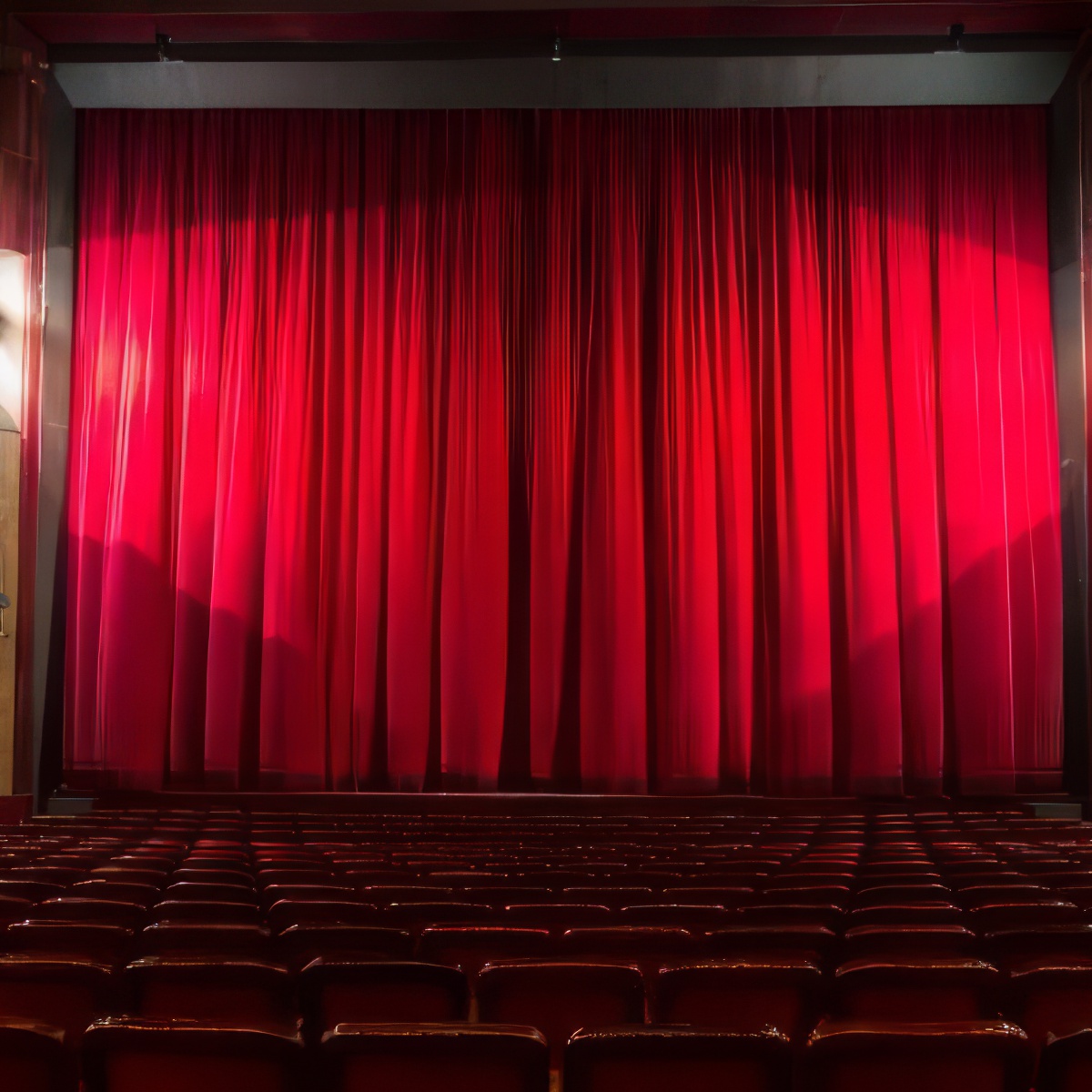 Wieczór w teatrze dla dwojga | Wrocław