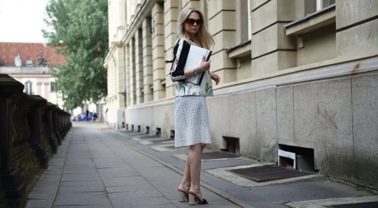 Zakupy ze stylistką