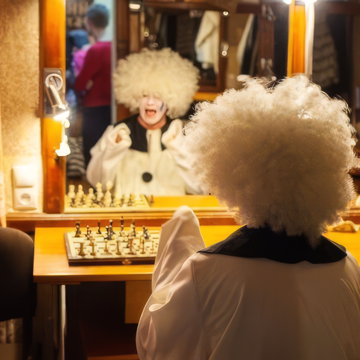 Teatr dla dzieci | Warszawa