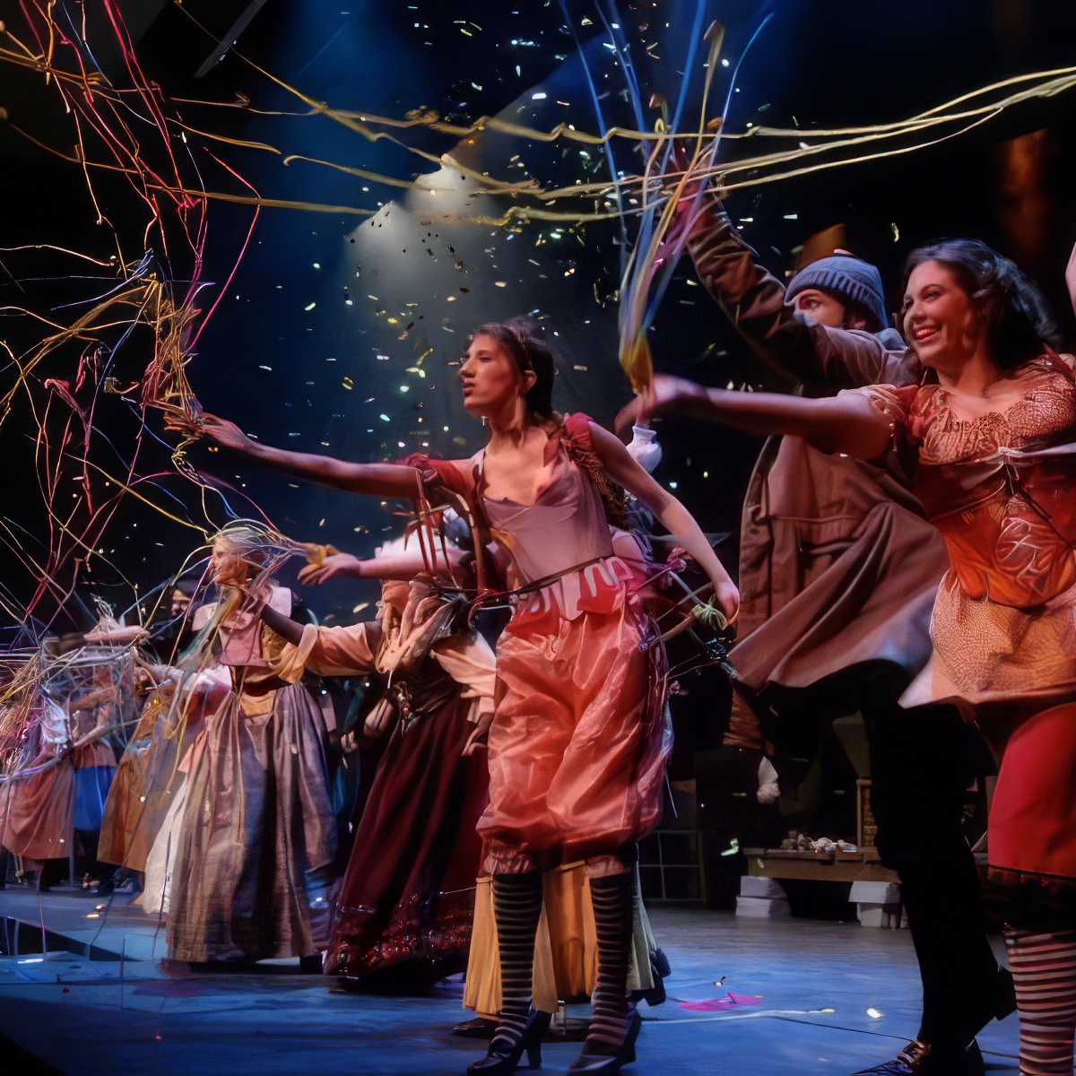 Teatr dla dzieci | Olsztyn