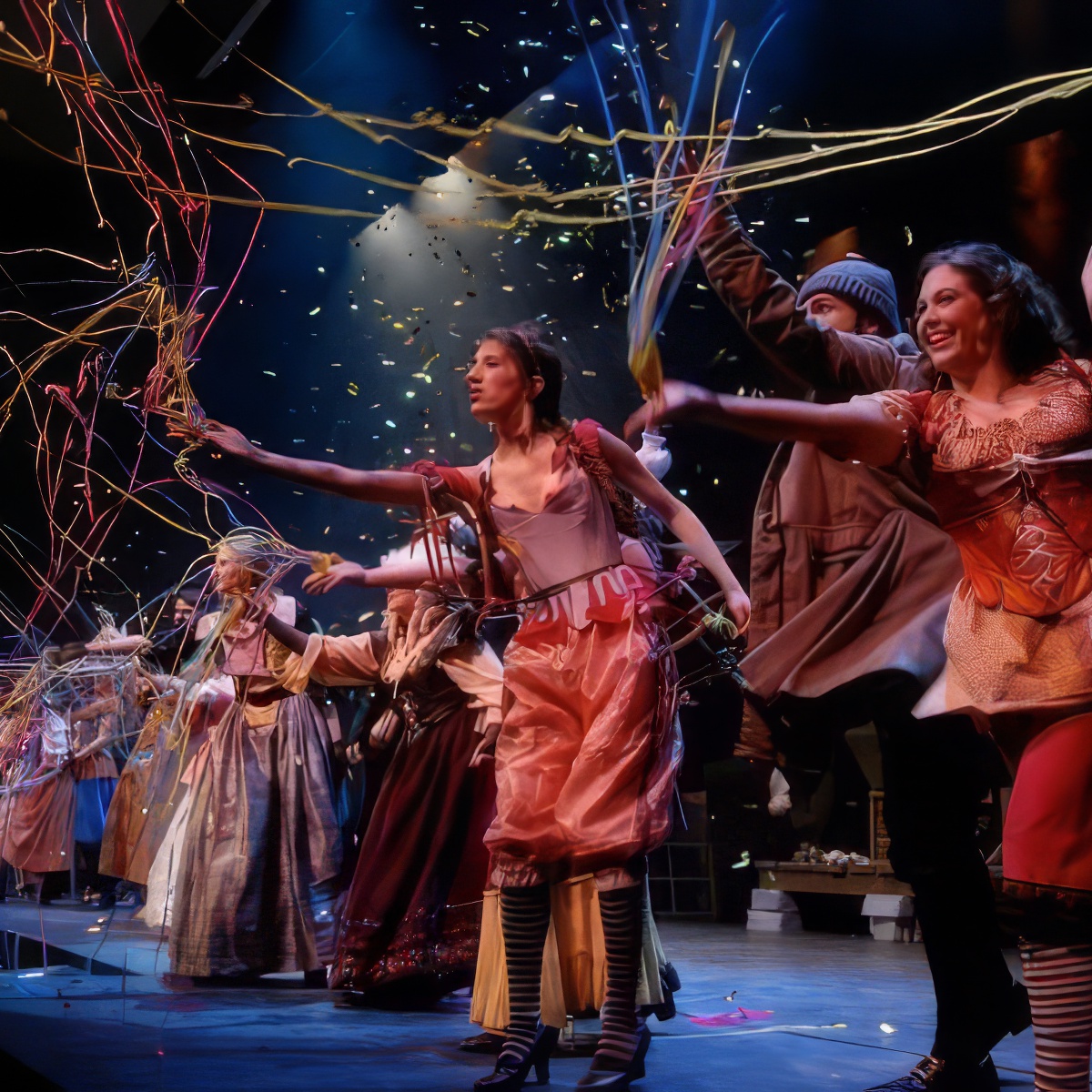 Teatr dla dzieci | Łódź