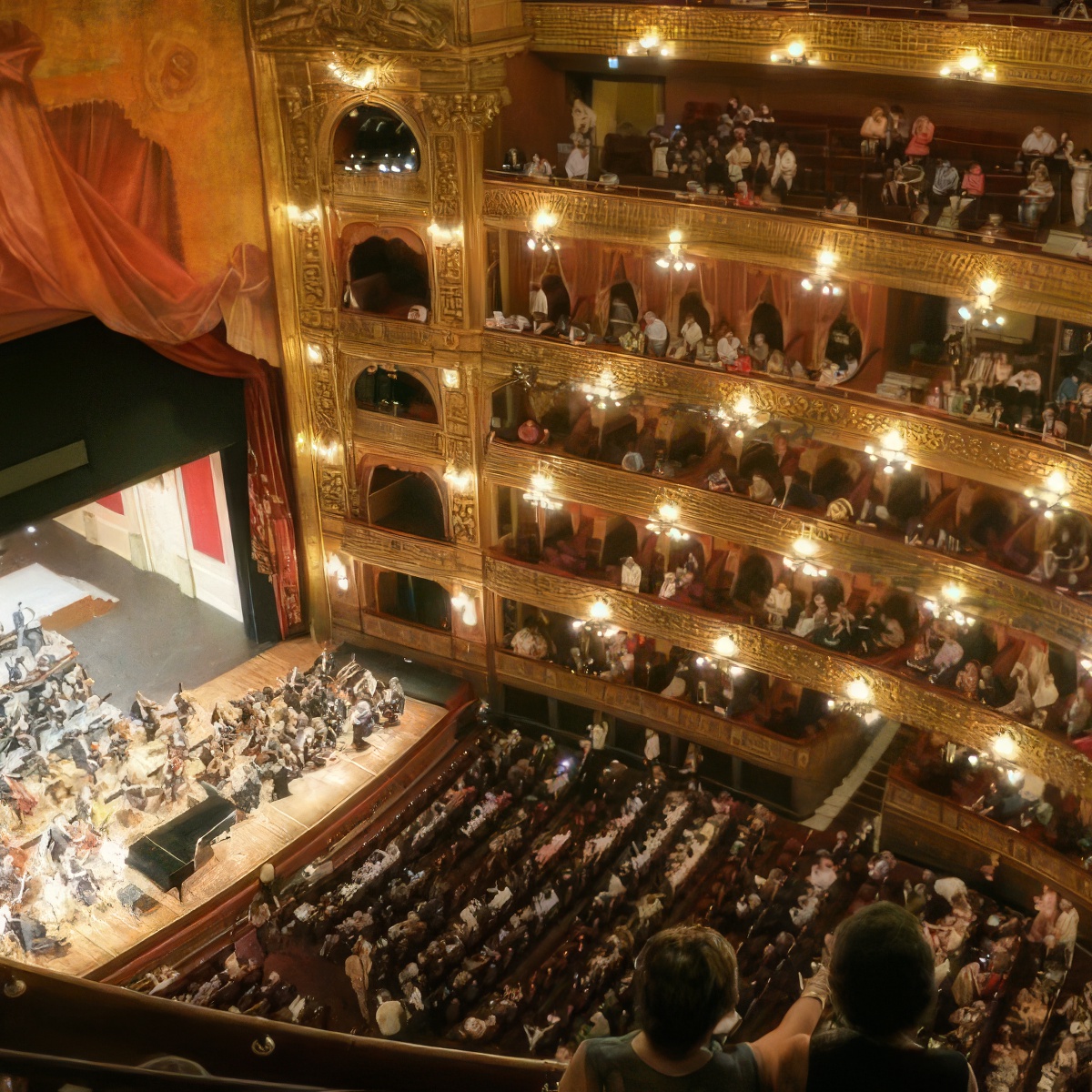 Voucher na koncerty z kicket.com