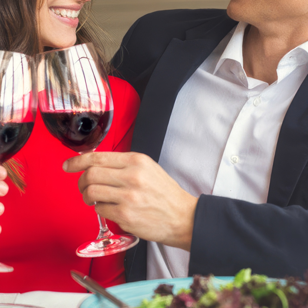 Voucher na kolację 250 PLN | Poznań (Przeźmierowo) | Glamour Hotel