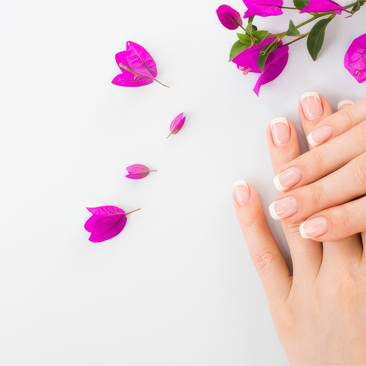 Manicure SPA | Lublin | Bonsai SPA