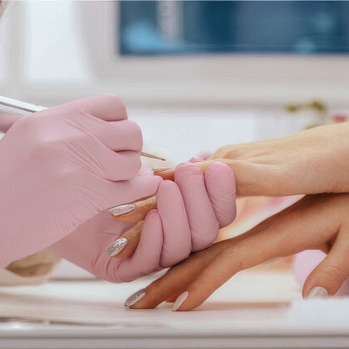 Manicure SPA | Warszawa