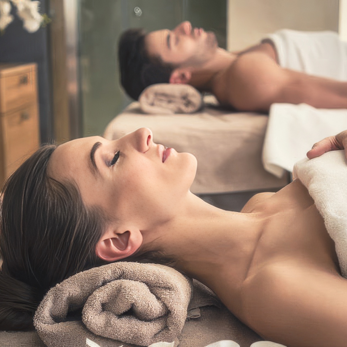 SPA dla dwojga | Lublin | Bonsai SPA