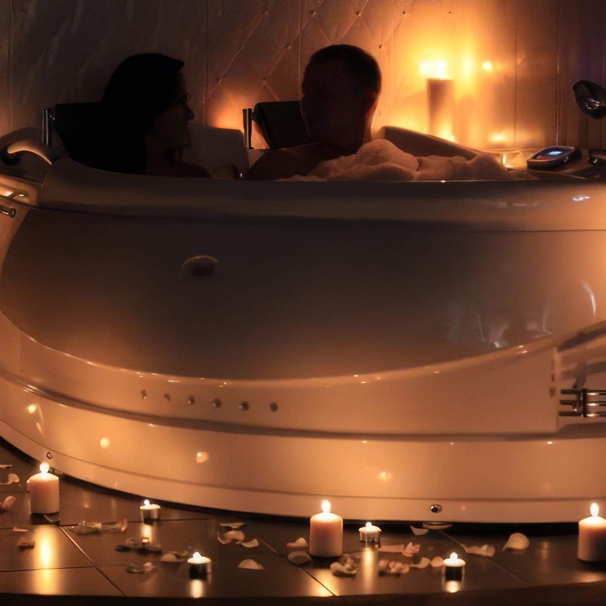 Romantyczny weekend dla dwojga | Poznań (Przeźmierowo) | Glamour Hotel