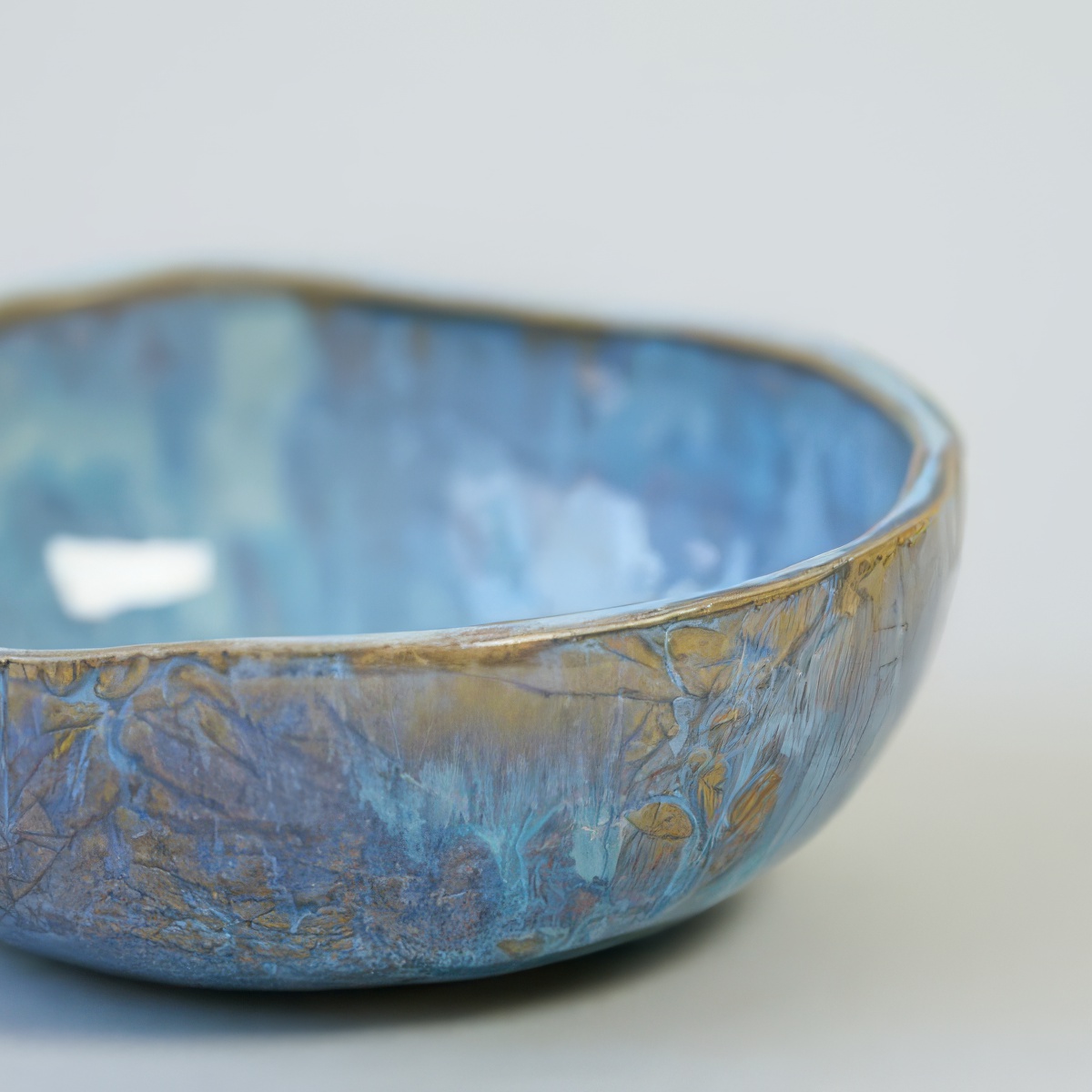 Warsztaty ceramiczne | Warszawa | Studio 1210C