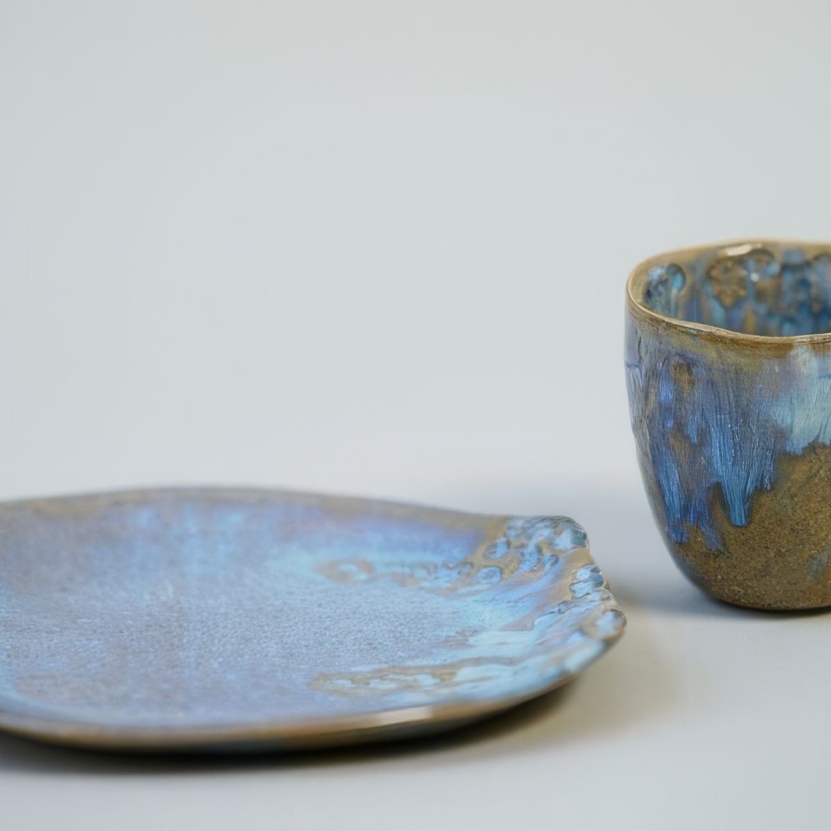 Voucher na personalizowany zestaw deserowy | Online