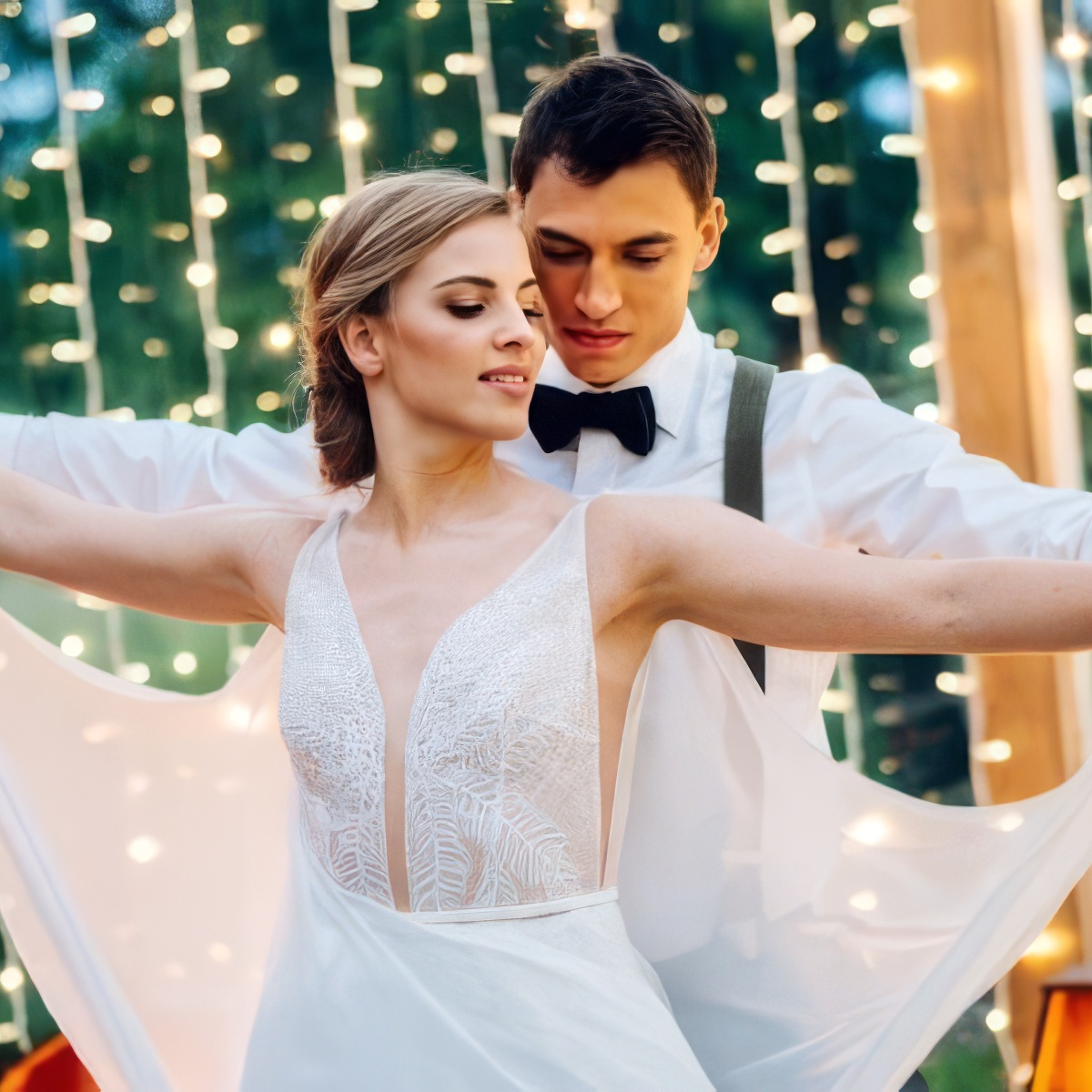 Taniec ślubny | Online