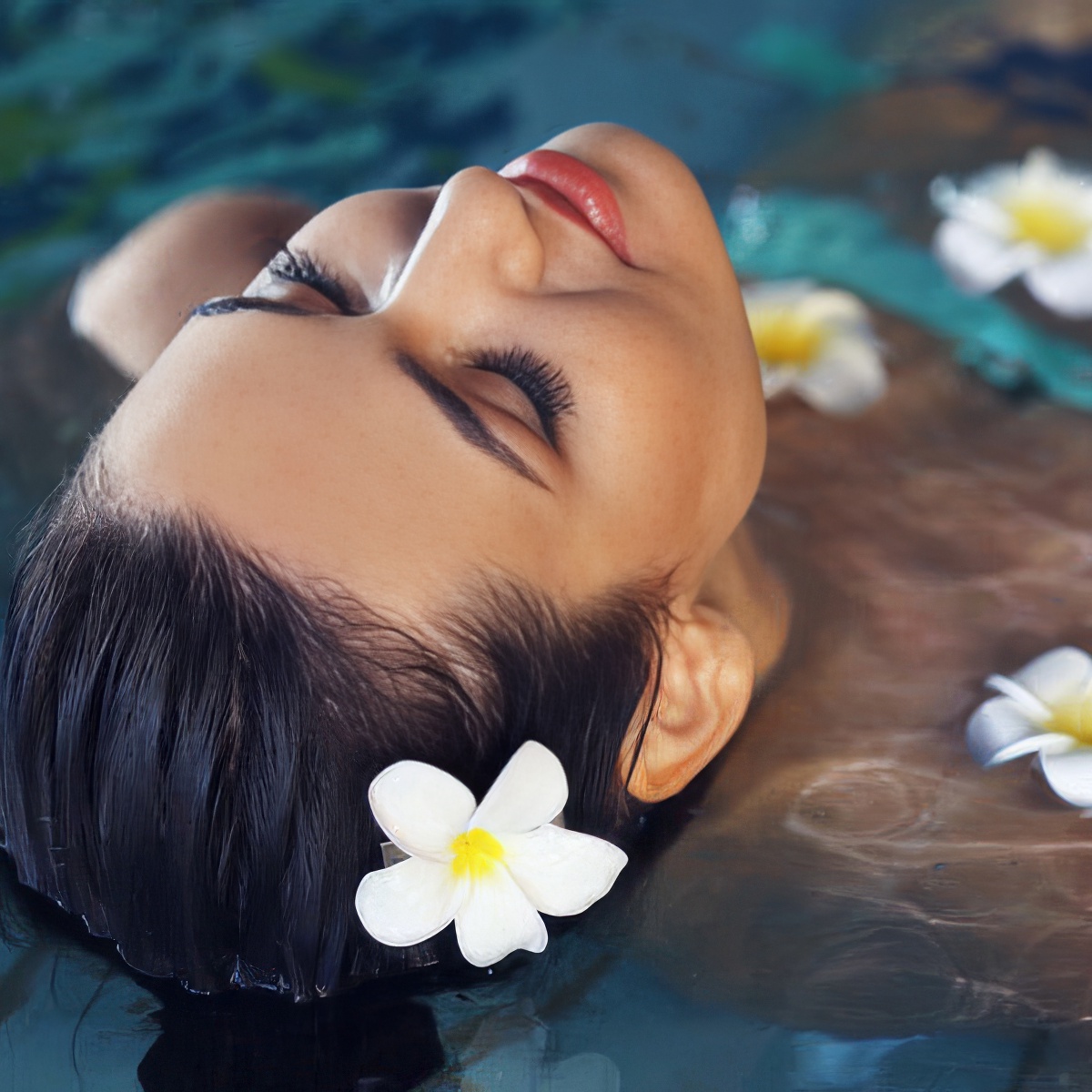 Relaks w kapsule odpływowej (1 sesja) | Gdańsk | Mandala Float Studio